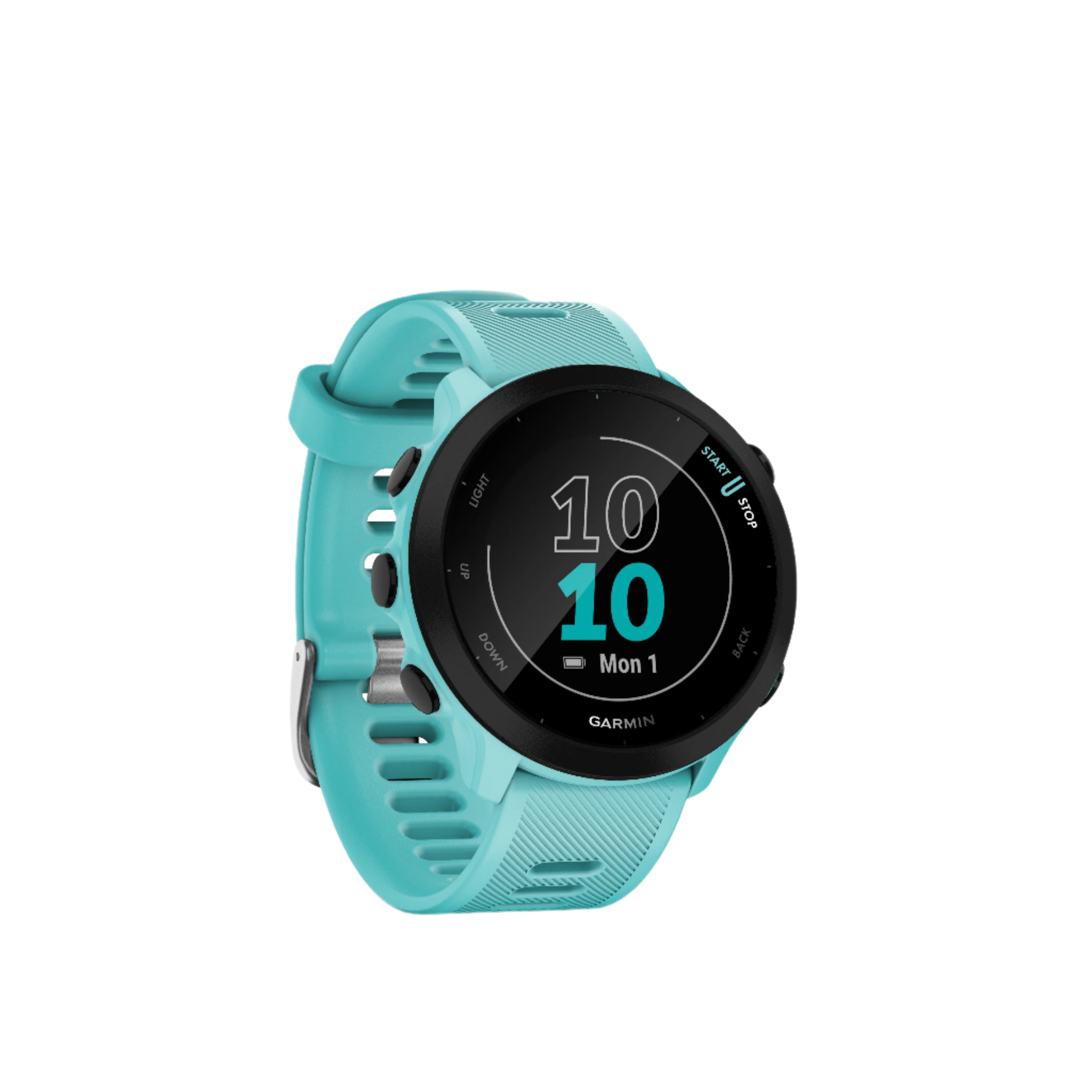Garmin cheap aqua watch