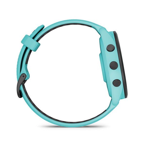 Garmin Forerunner 265 Music, WiFi, GPS, Kor/Sea Aqua