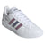 adidas Women's Grand Court Base 2.0 Casual Shoes