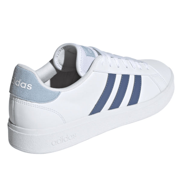 adidas Men's Grand Court TD Lifestyle Court Casual Shoes