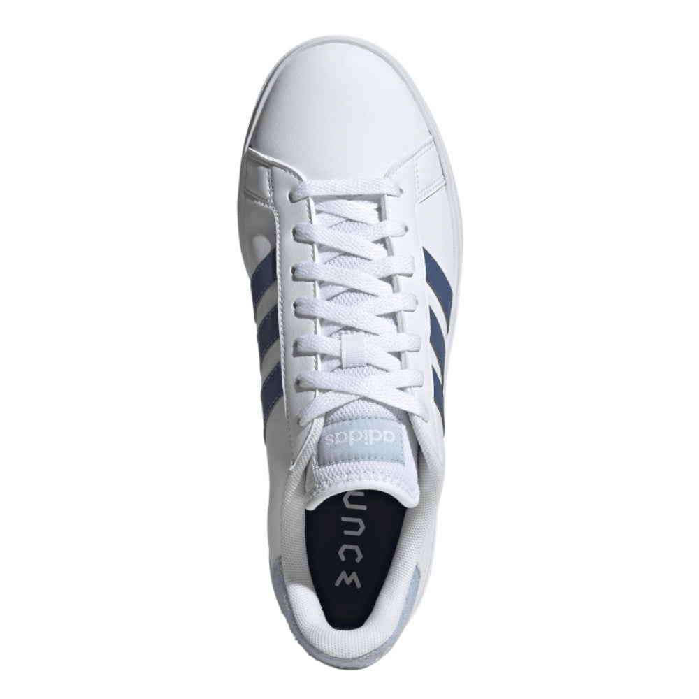 men's adidas grand court retro sneakers