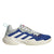 5.5 / Royal Blue / Off White / Bright Red