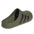 adidas Men's Adilette Clogs
