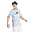 Adidas Men's Essentials Single Jersey Big Logo Tee