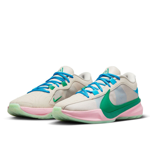 Giannis Antetokounmpo Freak 5 EP Basketball Shoes