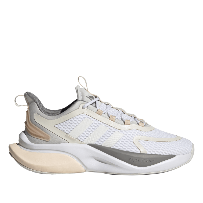 Adidas bounce women's best sale running shoes