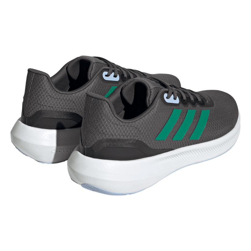 Adidas men's on sale cloudfoam race shoes