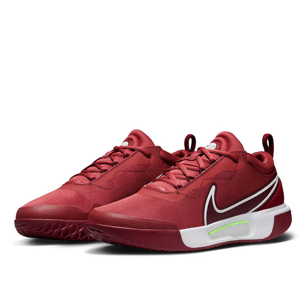 NikeCourt Men's Zoom Pro Hard Court Tennis Shoes