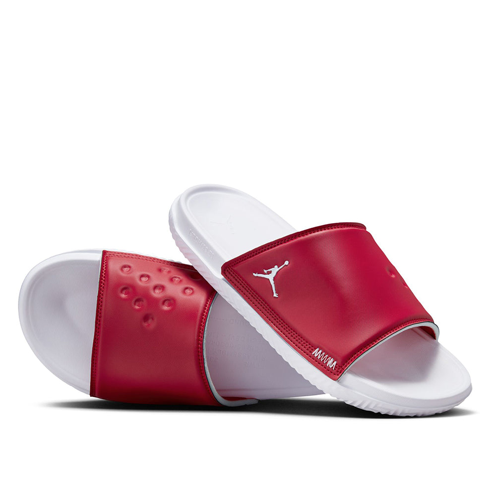 Jordan shop basketball slides