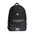 adidas Classic Badge Of Sport 3-Stripes Backpack