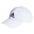 adidas Cotton Twill Baseball Cap