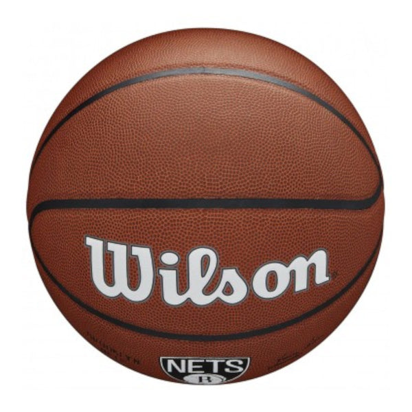 Wilson Basketball NBA Team Alliance Bskt Brooklyn Nets