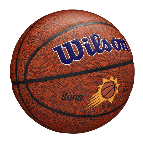 Wilson Basketball NBA Team Alliance Bskt Phoenix Suns