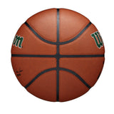 Wilson NBA Team Alliance Milwaukee Bucks Basketball