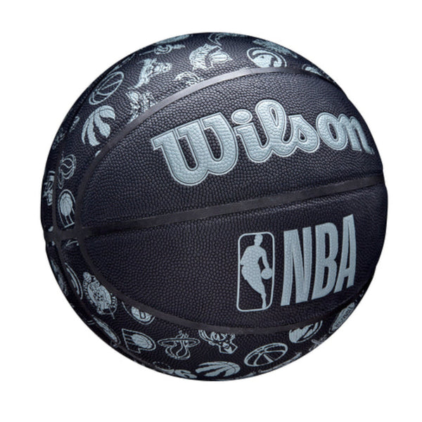 Wilson Basketball NBA All Team