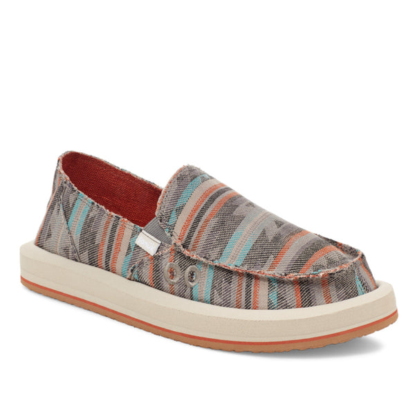 Sanuk Women's Donna ST Blanket