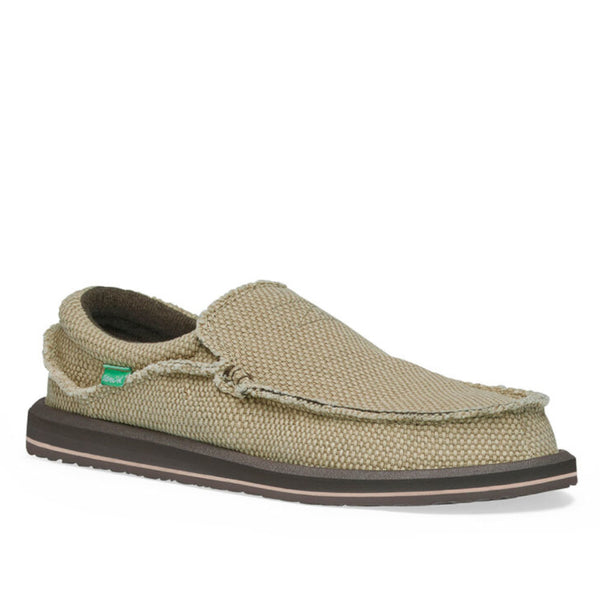 Sanuk Men's Chiba