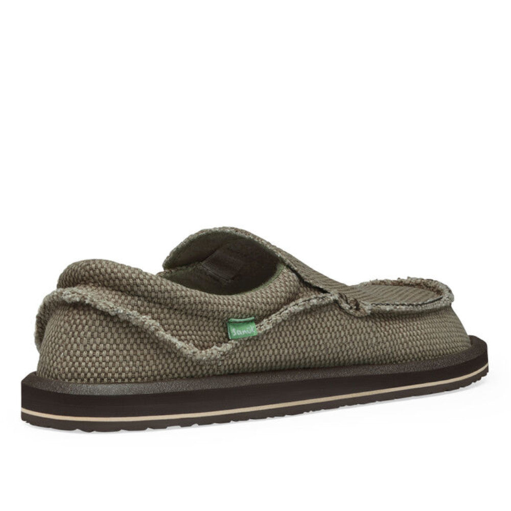 Sanuk Men's Chiba