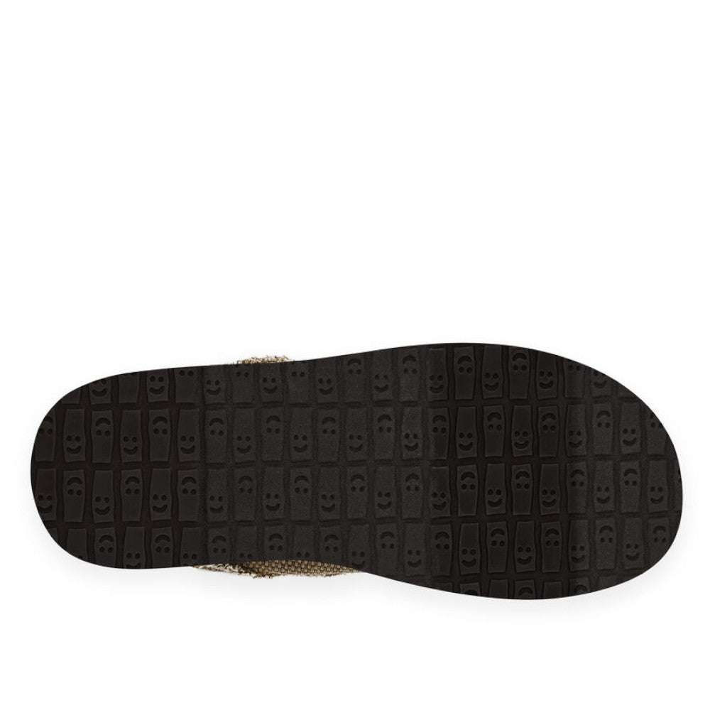 Sanuk Men's Chiba Brown - Toby's Sports