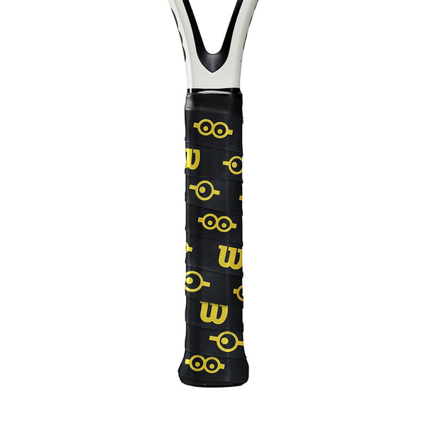 Wilson HG Accessories Minions Tennis Overgrip 3PK