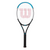Wilson Recreational Tennis Racket Ultra Power 100