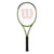 Wilson Recreational Tennis Racket Blade Feel 100 Grip Size 2