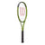 Wilson Recreational Tennis Racket Blade Feel 100 Grip Size 2