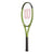 Wilson Recreational Tennis Racket Blade Feel 100 Grip Size 2