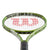 Wilson Recreational Tennis Racket Blade Feel 100 Grip Size 2