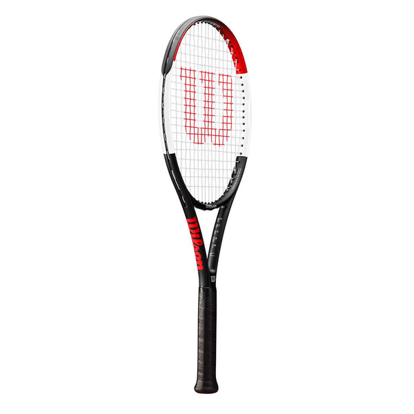 Wilson Recreational Tennis Racket Pro Staff Precision 100