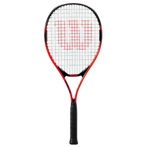 Wilson Recreational Tennis Racket Pro Staff Precision JR 25 25