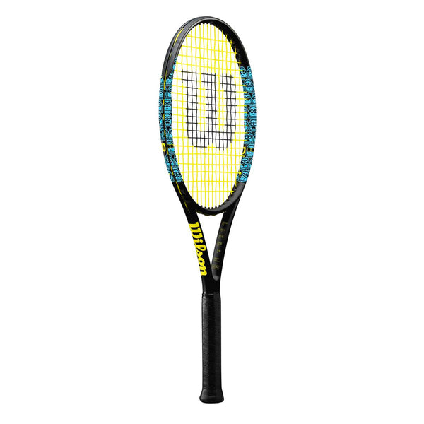 Wilson Recreational Tennis Racket Minions 103 Grip Size 2