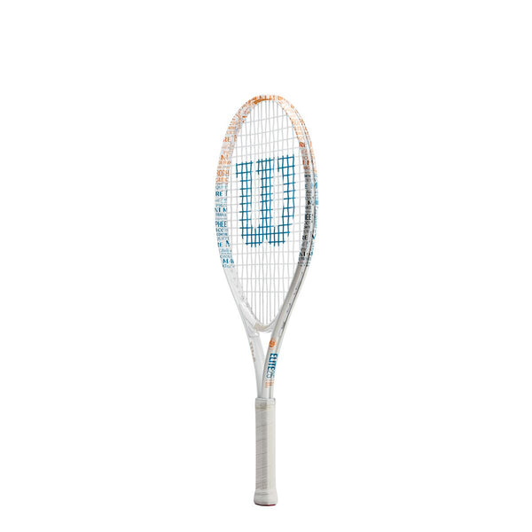 Wilson Recreational Tennis Racket Roland Garros Elite 23