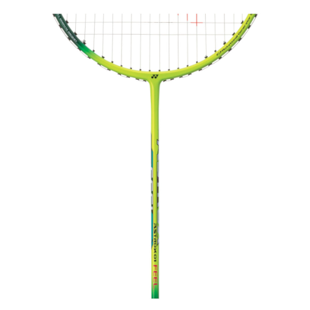 Yonex Frame Astrox 01 Feel Badminton Racket Unstrung