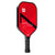 Wilson Juice Team Pickleball Racket Paddle Red/Black 1