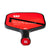 Wilson Juice Team Pickleball Racket Paddle Red/Black 1