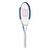 Wilson Tennis Racket Clash 100L V2 US Open 2023 LTD Grip Size 2 ( 4 1/4 )