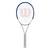 Wilson Tennis Racket Clash 100L V2 US Open 2023 LTD Grip Size 2 ( 4 1/4 )