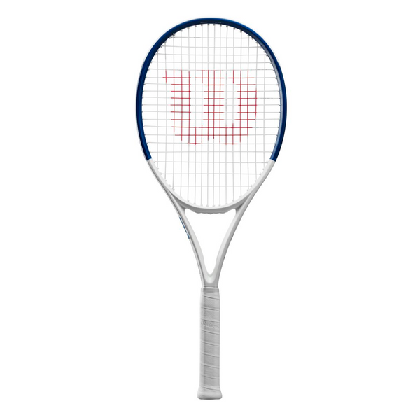 Wilson Tennis Racket Clash 100L V2 US Open 2023 LTD Grip Size 2 ( 4 1/4 )