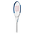 Wilson Tennis Racket Clash 100L V2 US Open 2023 LTD Grip Size 2 ( 4 1/4 )