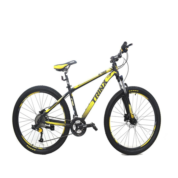 Trinx Challenge 782 LTWOO 27.5 Hydra 2018-24 Speed | Toby's Sports