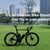 Velostand XL Bike Stand + Phone attachment (2-in-1 BUNDLE)